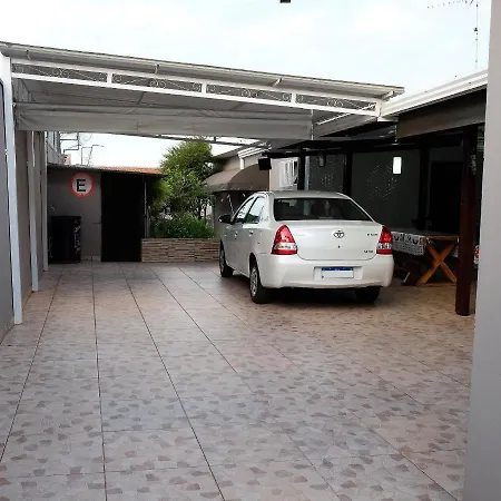 Espaco Moderno Na Melhor Regiao De Pirassununga Exterior photo