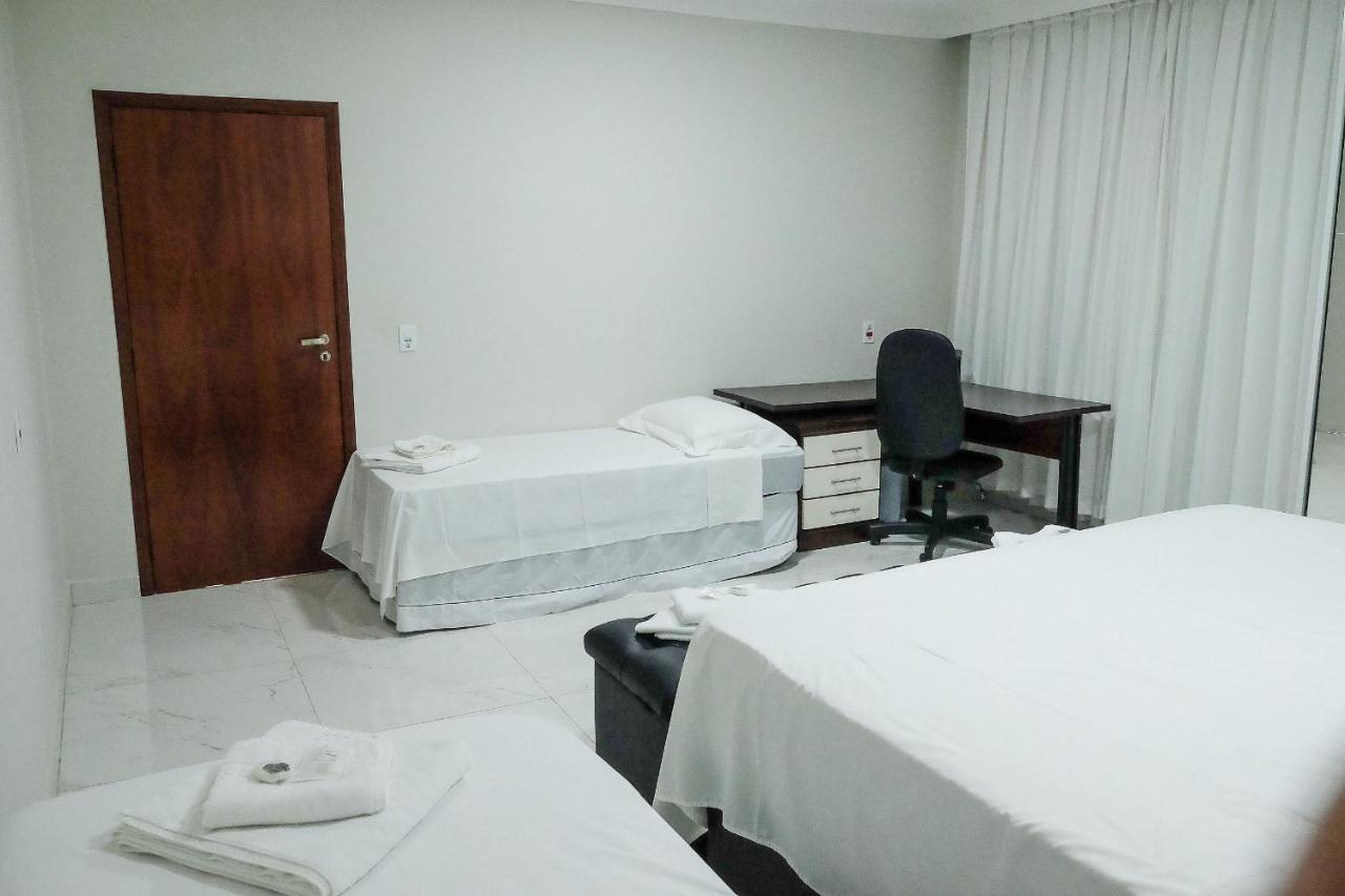 Espaco Moderno Na Regiao De Pirassununga