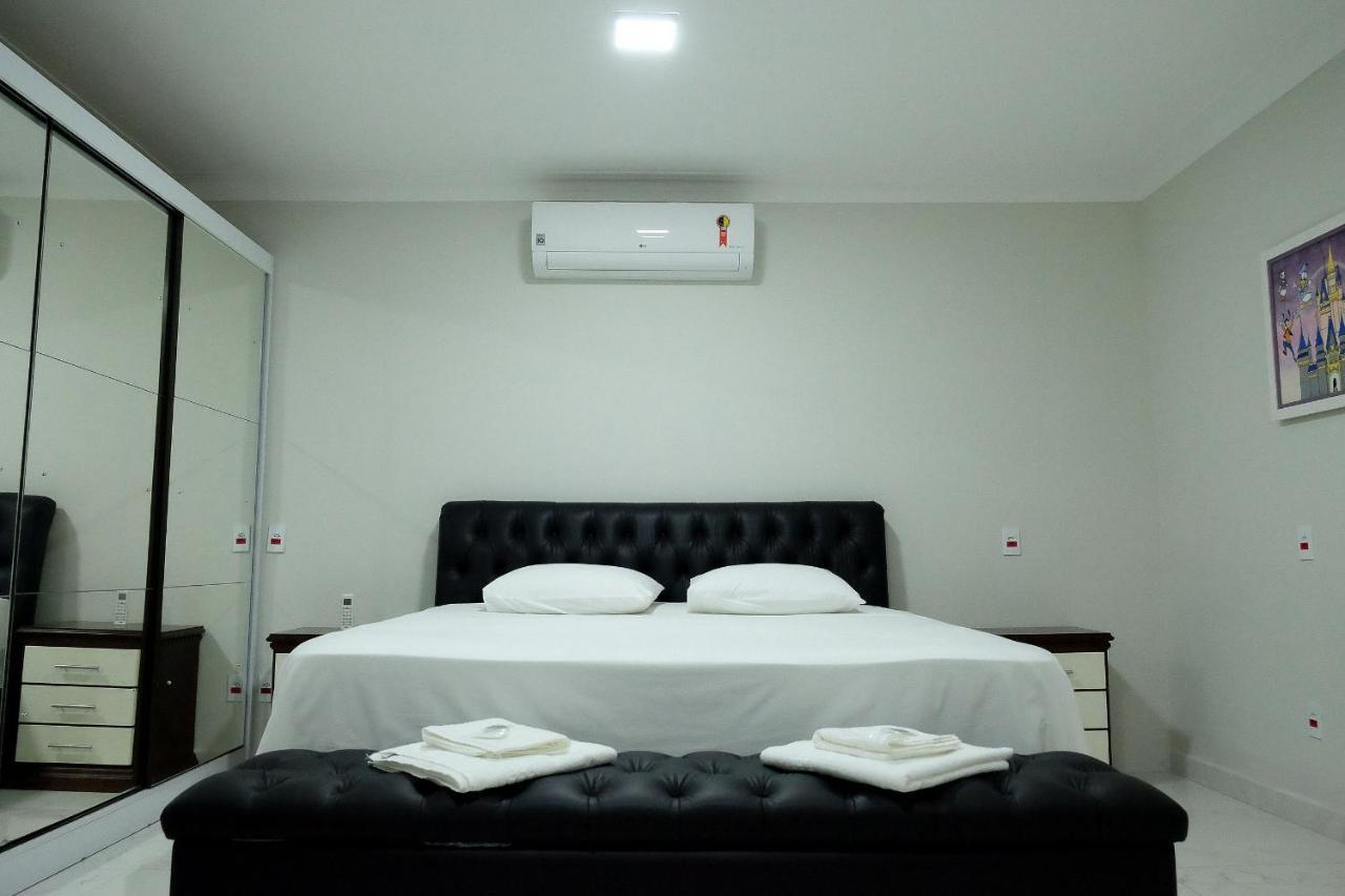 Espaco Moderno Na Regiao De Holiday home Pirassununga