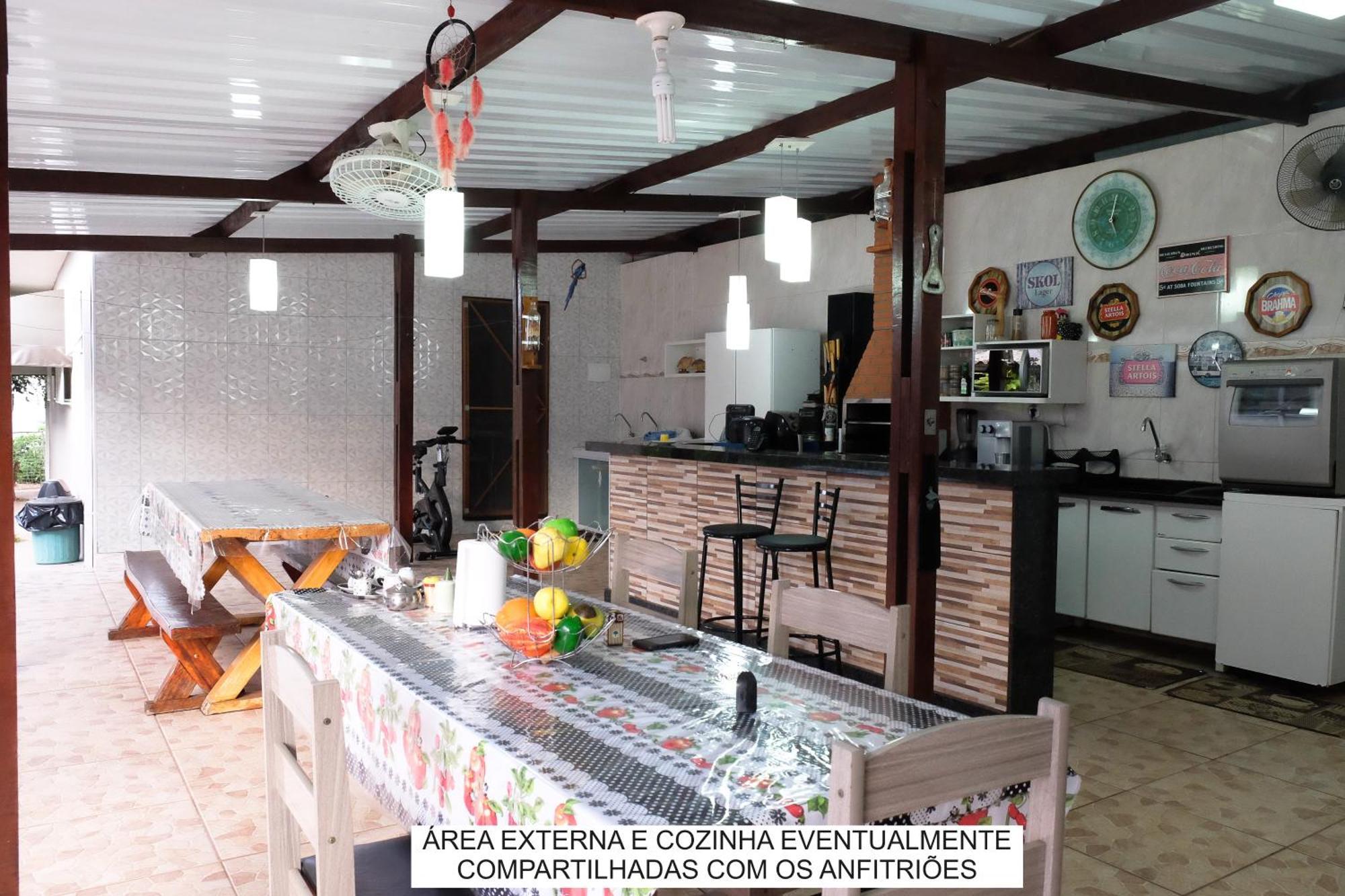 Espaco Moderno Na Regiao De Holiday home